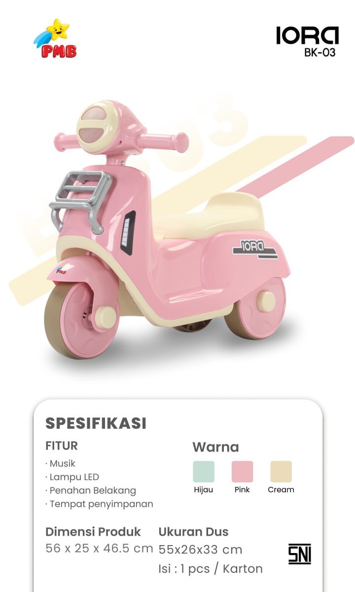 kidify