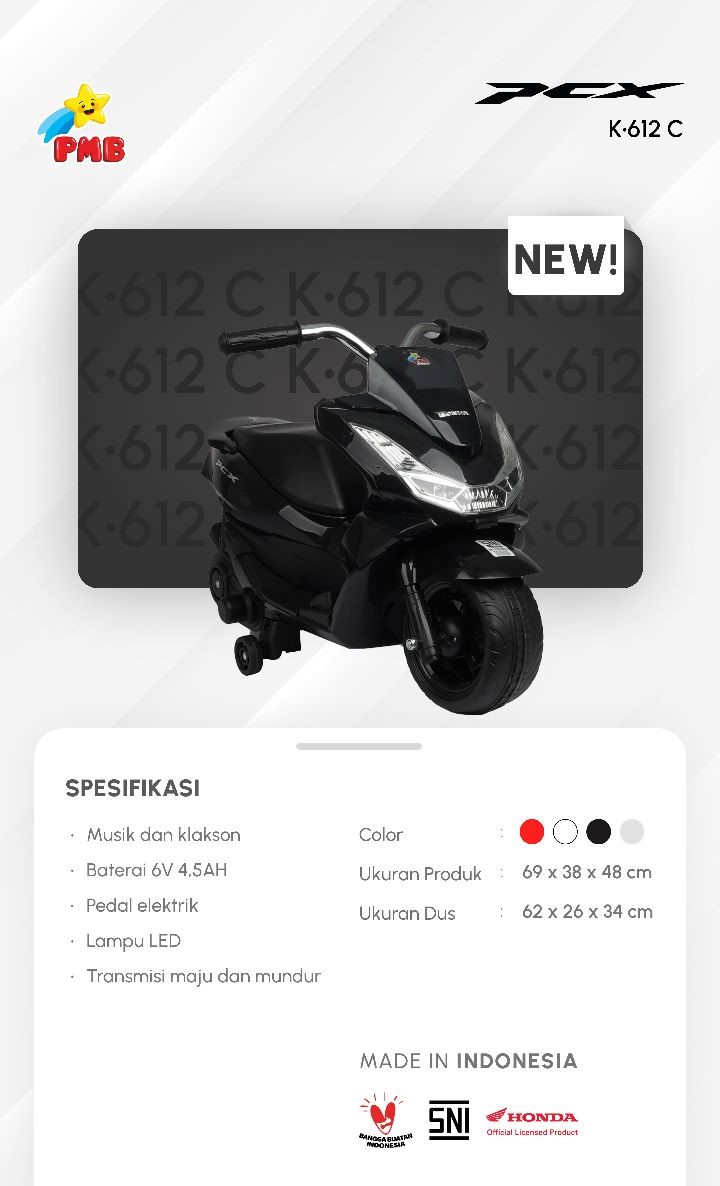 kidify