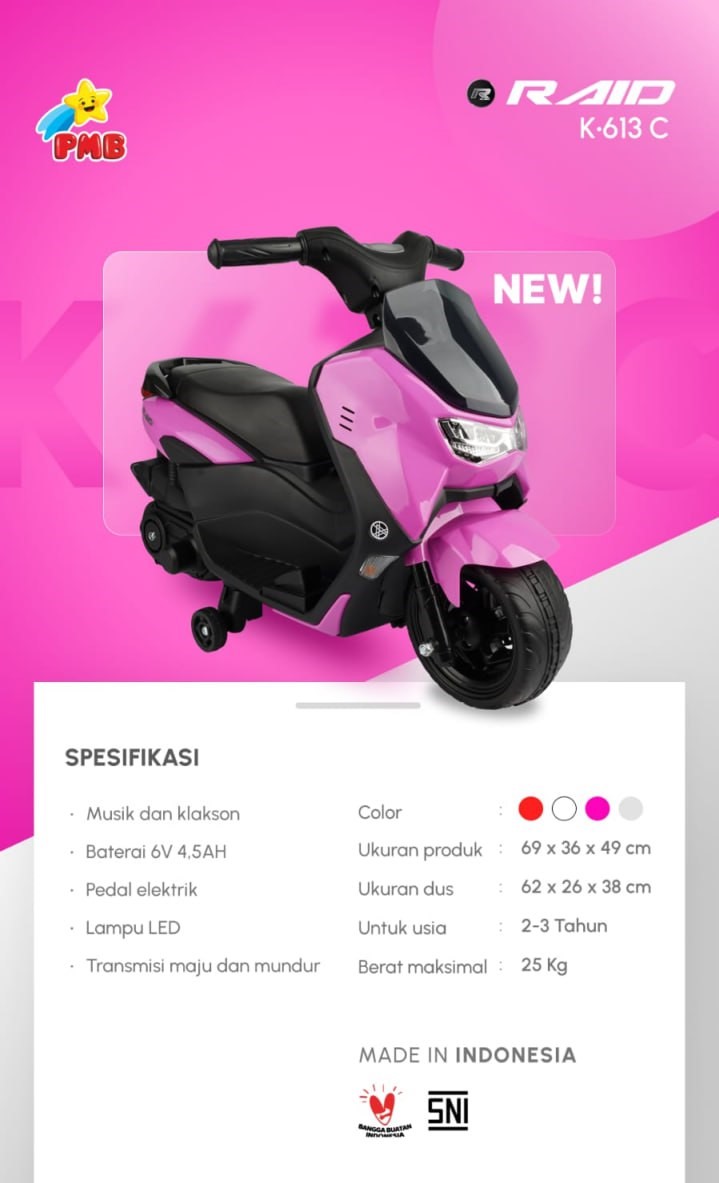 kidify