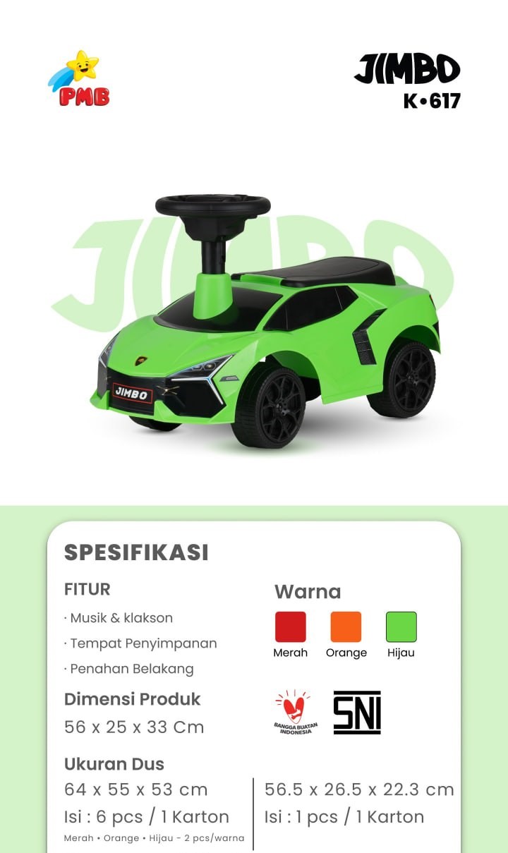 kidify