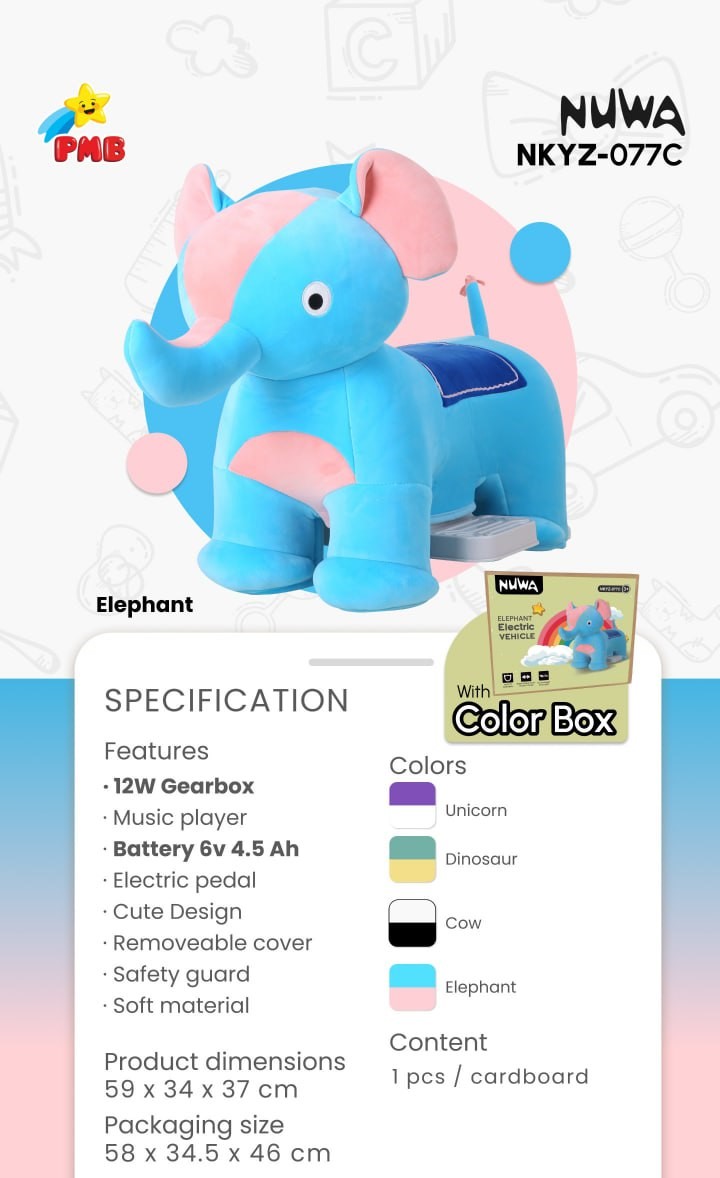 kidify